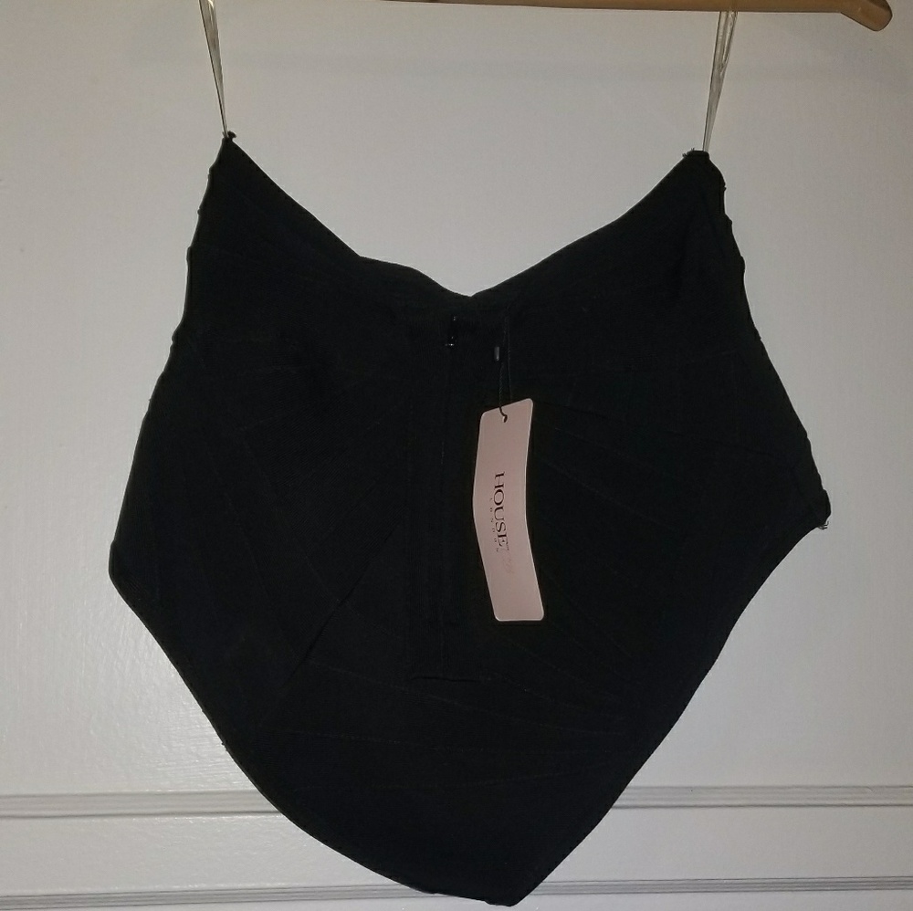 New booty shorts house of CB